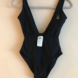Windsor one piece bikini